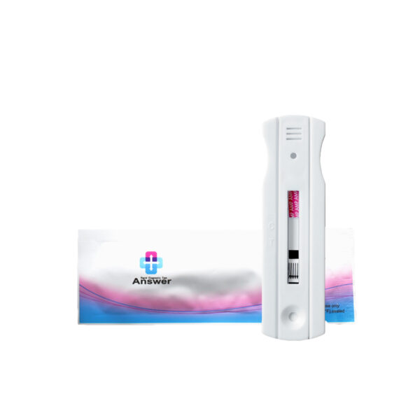 ANSWER Amphetammine Urine Test Cassette (AMP 1000)