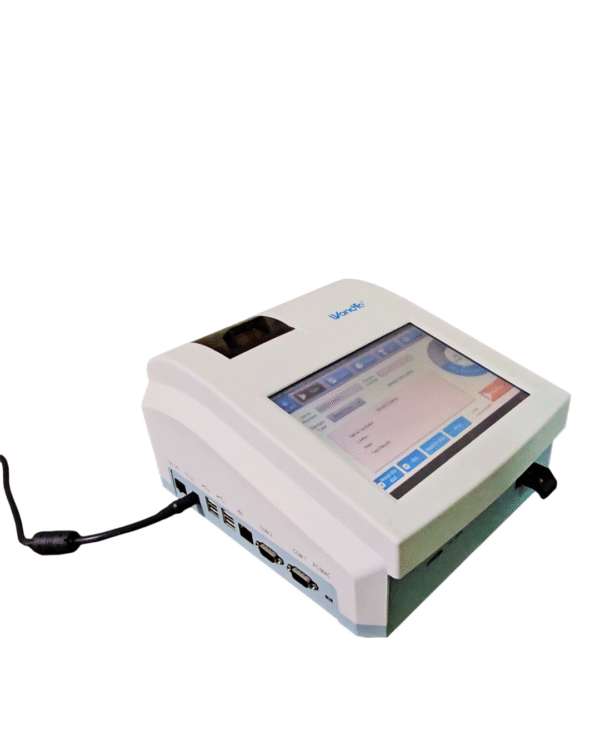 WONDFO FIA Meter Plus