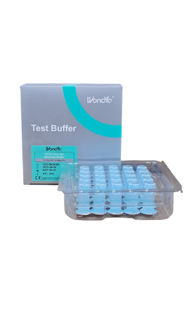 Wondfo hsCRP Rapid Test Detection Buffer